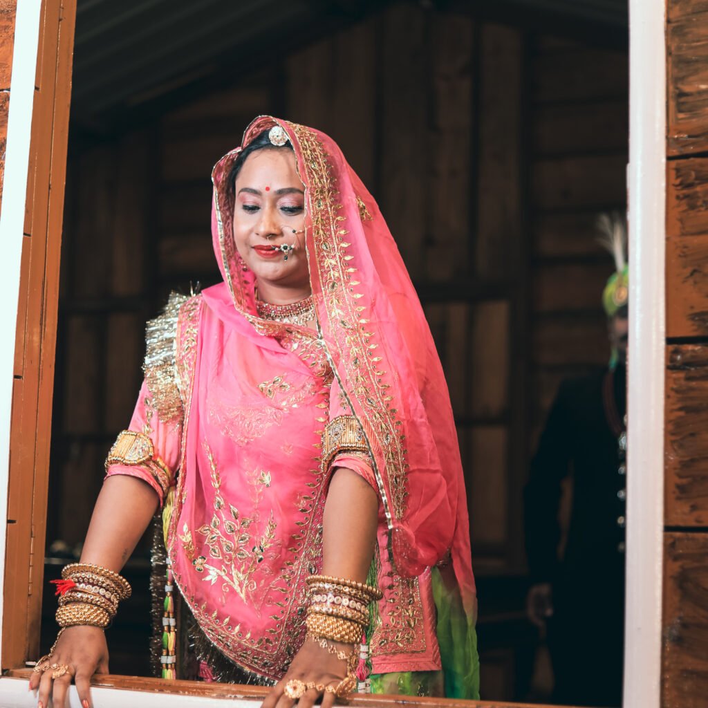 At Everpixpictures, we provide creative pre-wedding shoot locations, customized themes, high-quality editing, and cinematic storytelling that bring your romance to life. Whether you want a traditional, modern, or destination pre-wedding shoot, our photographers craft every frame with perfection. Make your love story unforgettable with affordable pre-wedding photography packages in Jaipur. Book your dream shoot today with Everpixpictures – where every picture tells your story.