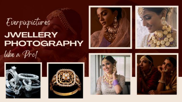 Everpixpictures Jewellery Photography