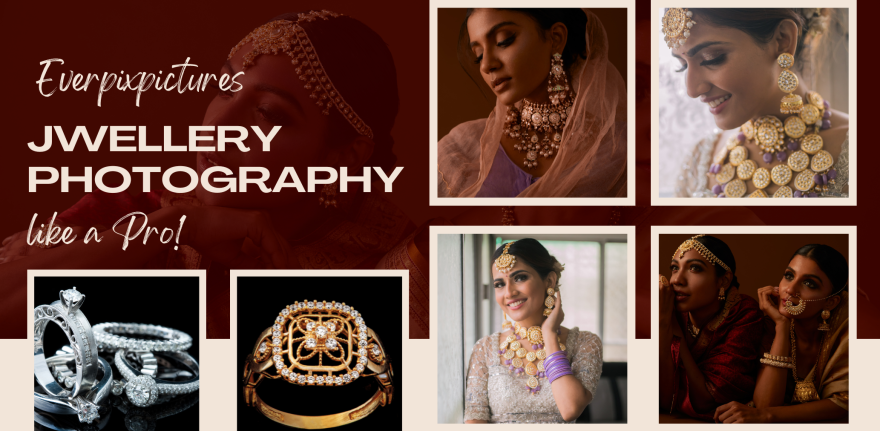 Everpixpictures Jewellery Photography