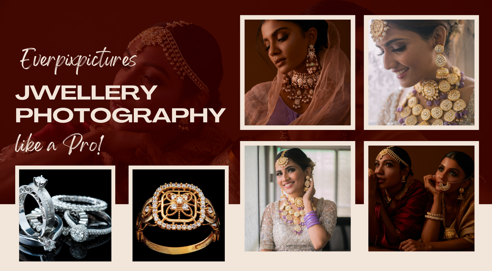 Everpixpictures Jewellery Photography