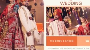 Best Wedding Album Designing Company in Jaipur – Everpixpictures