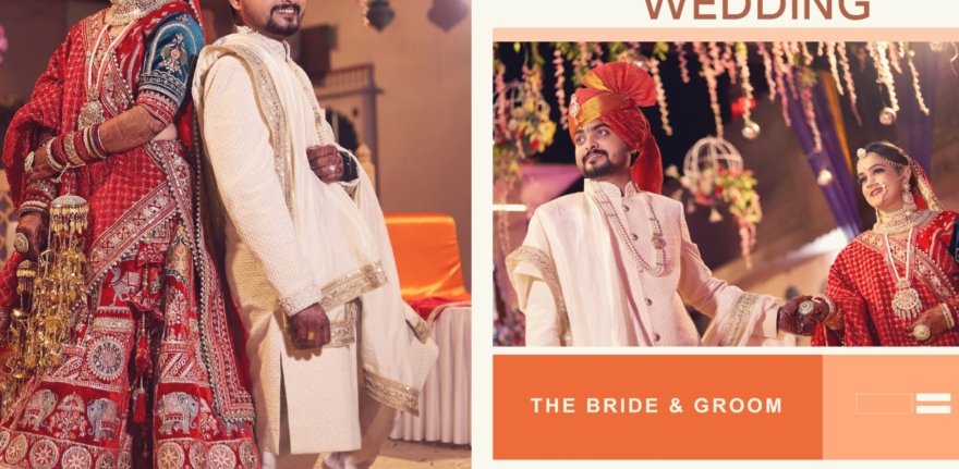 Best Wedding Album Designing Company in Jaipur – Everpixpictures