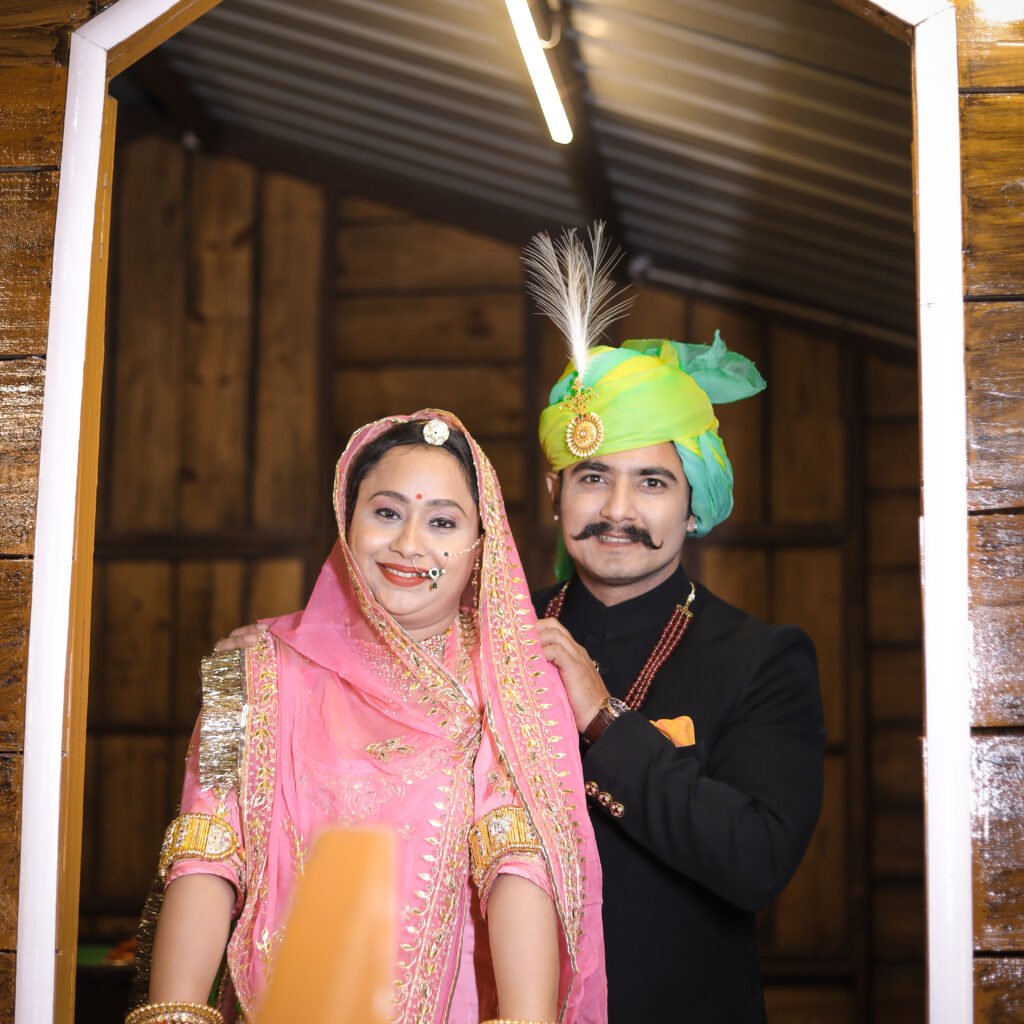 Professional Pre-Wedding Photography by Everpixpictures