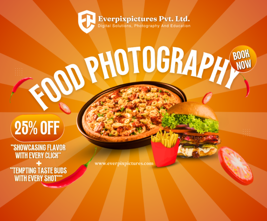 Everpixpictures Food Photography