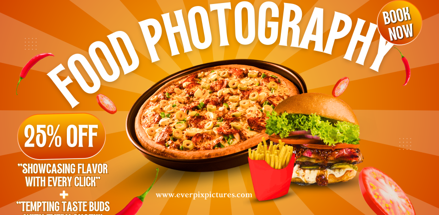 Everpixpictures Food Photography