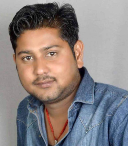 gaurav sharma everpixpicturs managing director (MD)